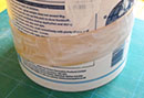 Ply Strips